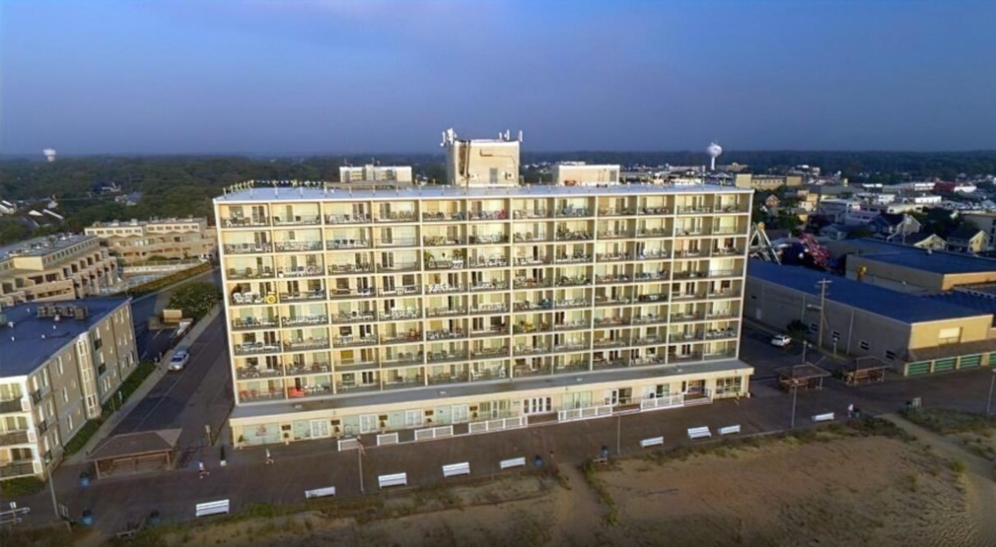Star Of Rehoboth 807null